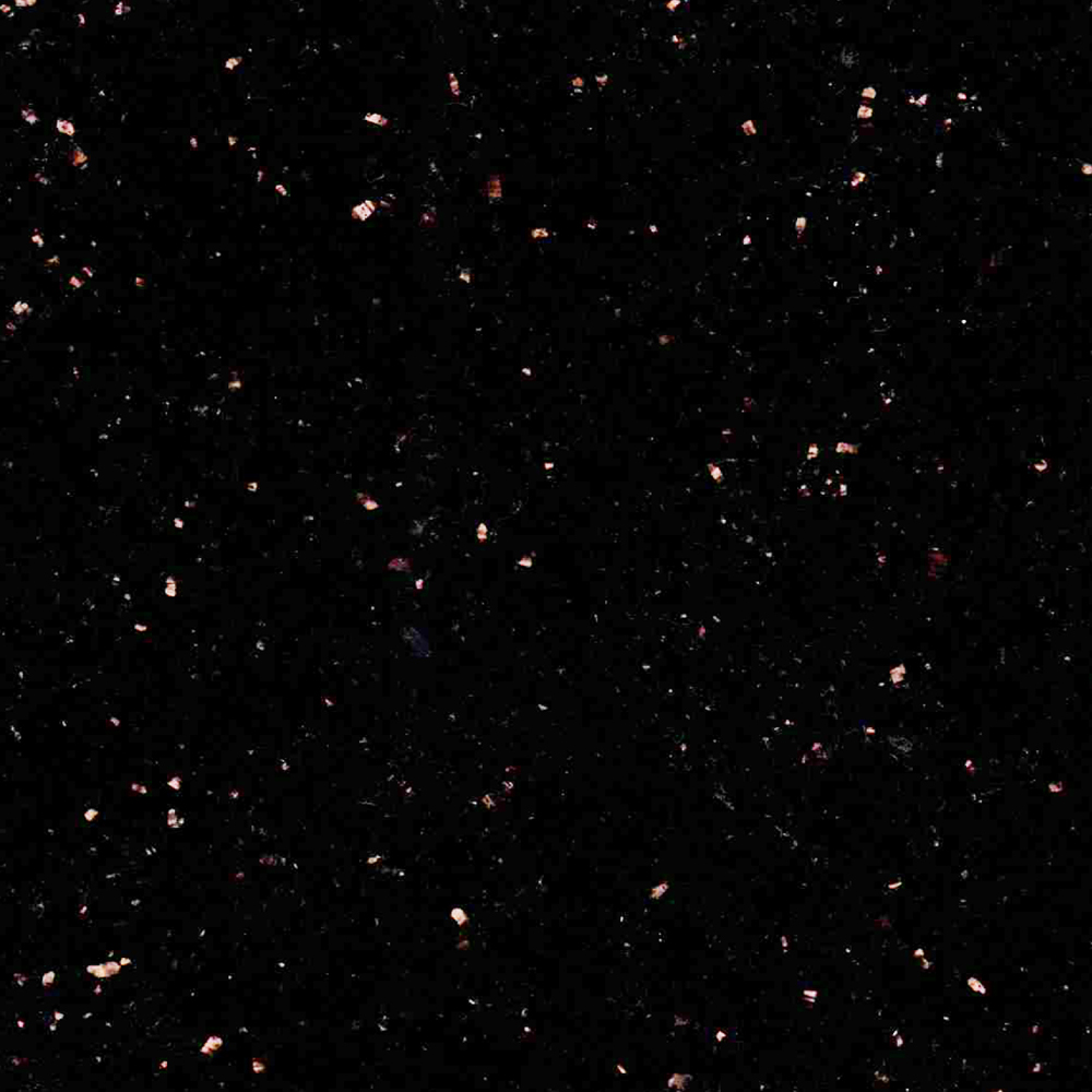 Black Galaxy