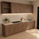 Simple Kitchen –  Pre-configured Layout Orig - Thumbnail Image 3